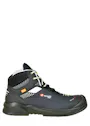 Sixton Peak Resolute Forza S3 Hoog miniatuur