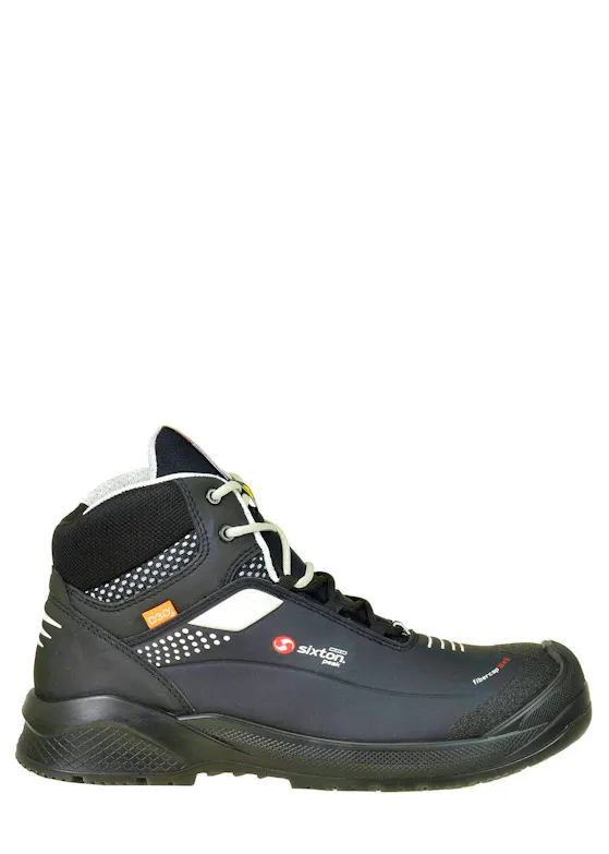 Sixton Peak Resolute Forza S3 Hoog