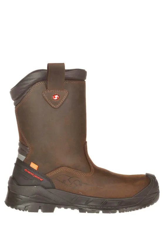 Sixton Peak Pelmo S3S Werklaars
