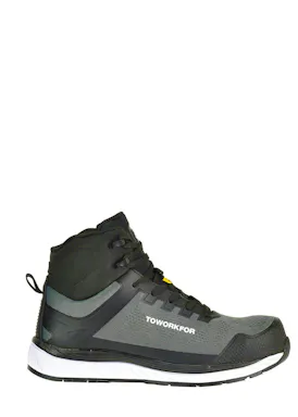 ToWorkFor Super Set Boot S1P SRC ESD Werkschoen