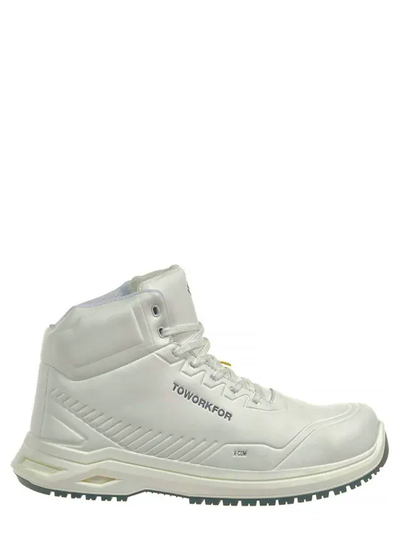 ToWorkFor X-301 Wit S3 SRC ESD
