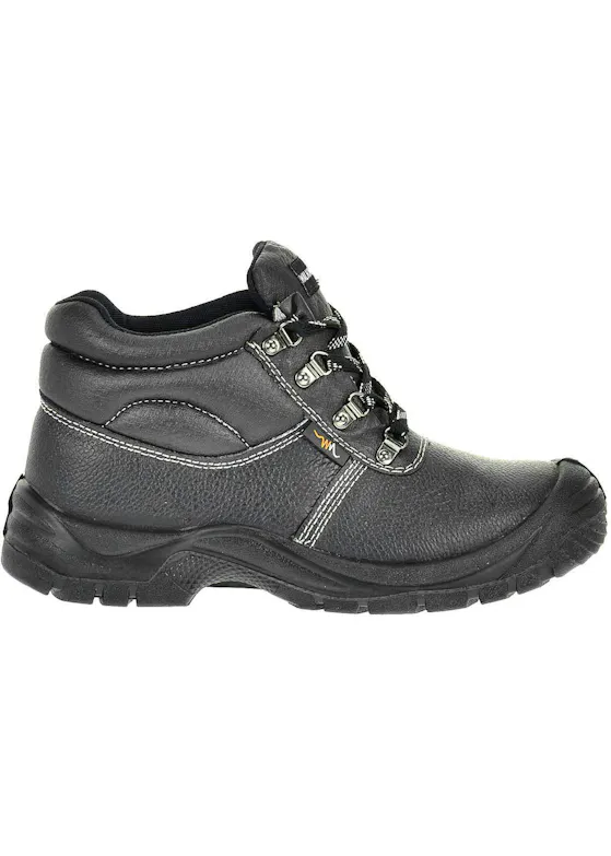 Walkmate Oslo Werkschoen S3 SRC