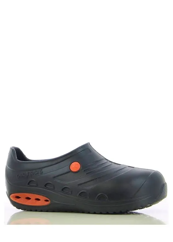 Safety Jogger Oxysafe SRC ESD