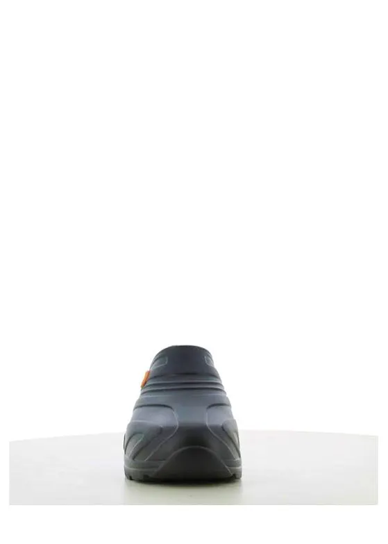 Safety Jogger Oxyva OB Werkklomp Zwart