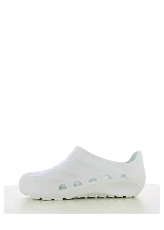 Safety Jogger Oxyva OB Werkklomp Wit