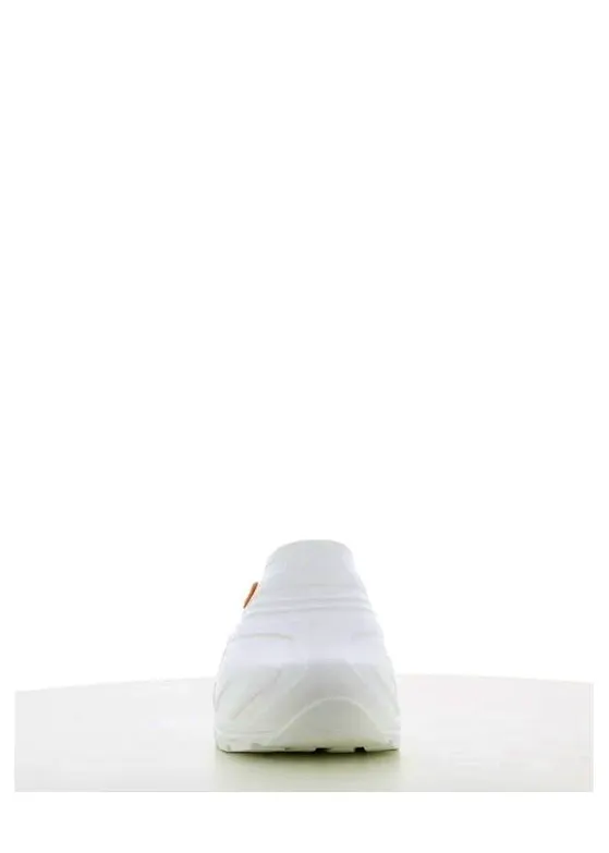 Safety Jogger Oxyva OB Werkklomp Wit