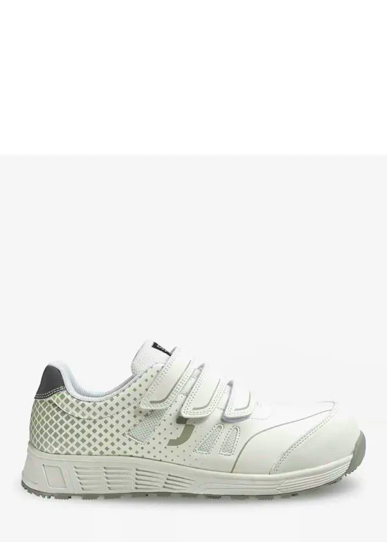 Safety Jogger Pacco S1PS Low Werkschoen