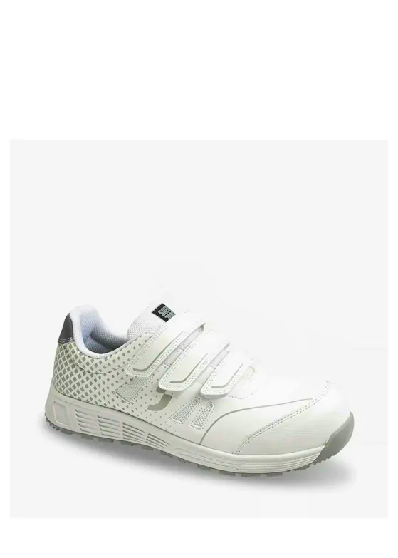 Safety Jogger Pacco S1PS Low Werkschoen