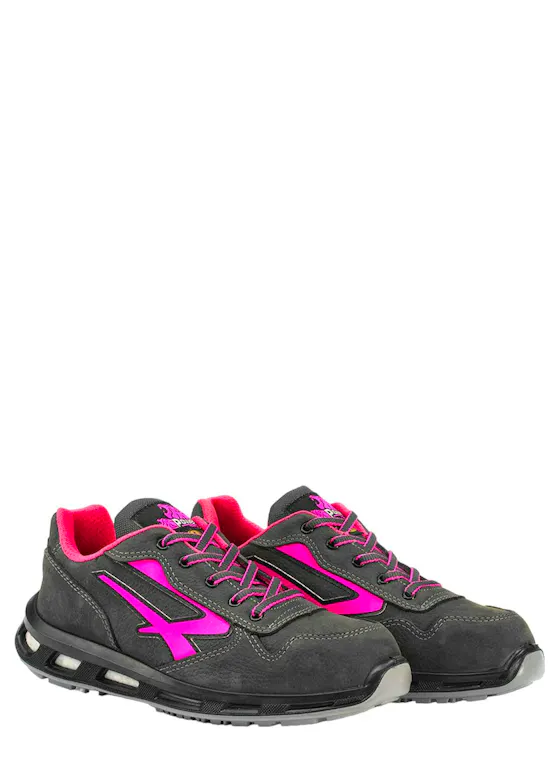 U-Power Red Lion Candy S3 Werkschoen