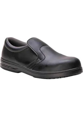Portwest Steelite Veiligheidsschoen Instapper Laag S2 FW81