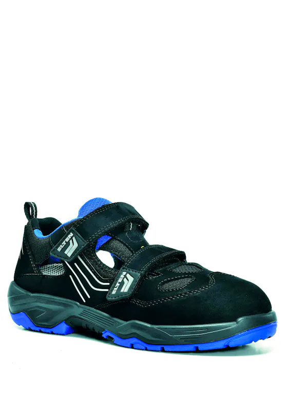 Elten Aambition Blue Easy ESD S1