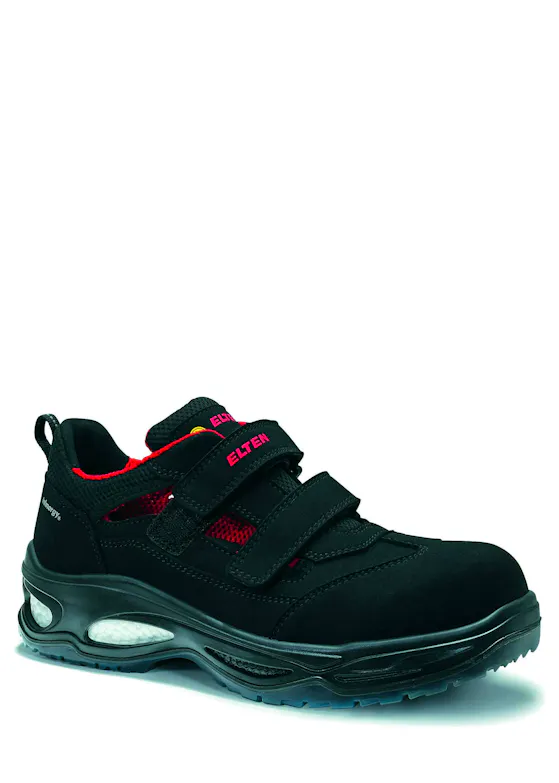 Elten Owen Black Easy ESD S1
