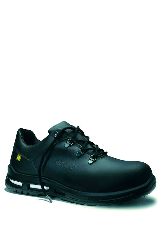 Elten Brandon XXTM Laag ESD S3 Zwart