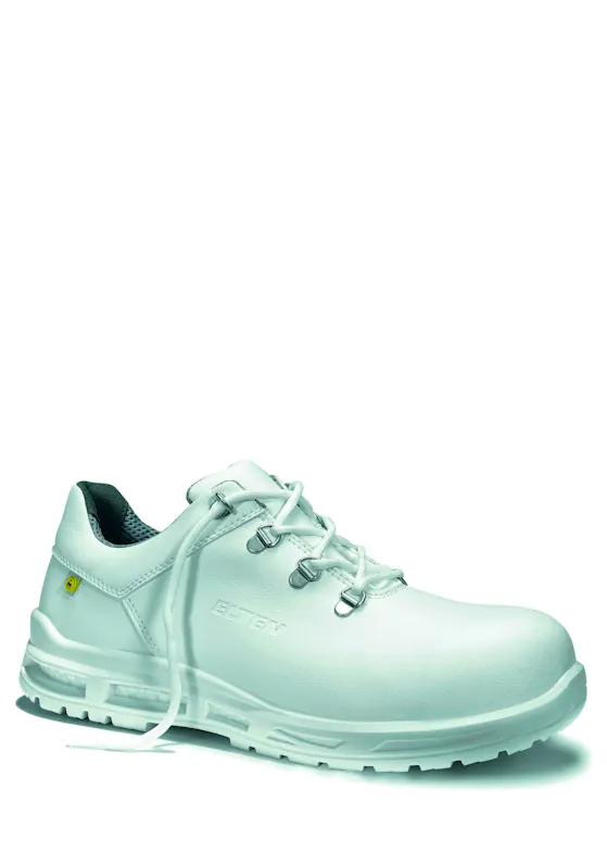 Elten Brandon XXTM Laag ESD S3 Wit
