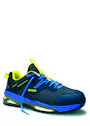 Elten York XXE Laag ESD S1 Blauw miniatuur
