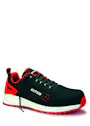 Elten Sharki Red Low ESD S1 miniatuur