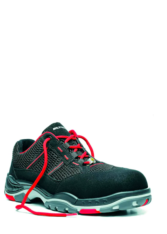 Elten Motion Air ESD S1 Werkschoen