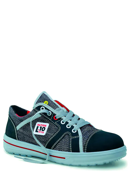 Elten Sensation Up Laag ESD S3