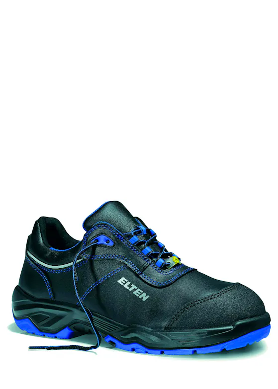 Elten Reactiob Blue Low ESD S3