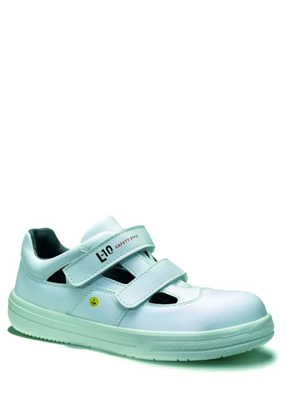 Elten Pure Easy ESD S1