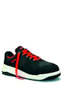 Elten Lakers M Laag ESD S1P Zwart miniatuur