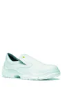 Elten White Slipper Low ESD S2 miniatuur