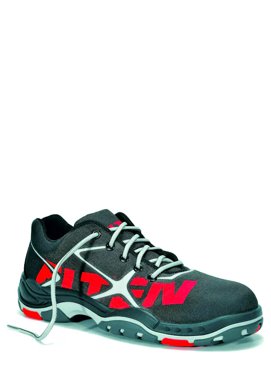 Elten Tribute Low ESD S2 Zwart
