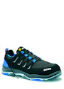 Elten William Laag ESD S1P Blauw miniatuur