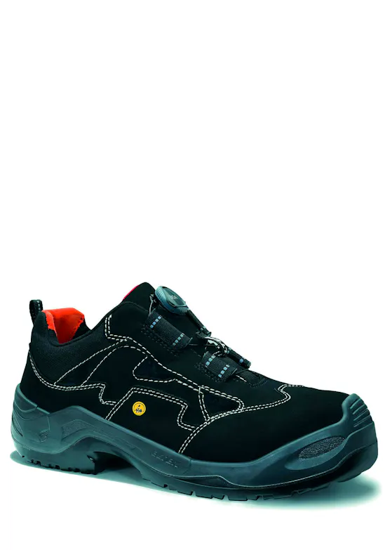 Elten Scott BOA Laag ESD S1P
