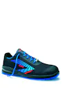 Elten Larkin XXSports Black-Blue Low ESD S1 miniatuur