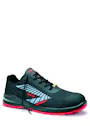 Elten Larkin XXSports Black-Grey Low ESD S1P miniatuur