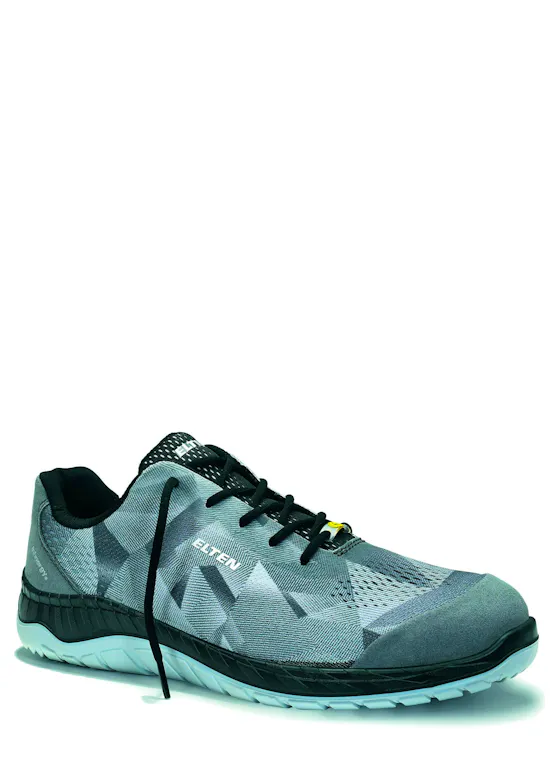 Elten Landon Grey Low ESD S1