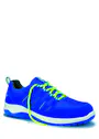 Elten Maddox Laag ESD S1P Blauw miniatuur