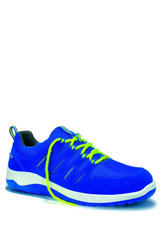 Elten Maddox Laag ESD S1P Blauw