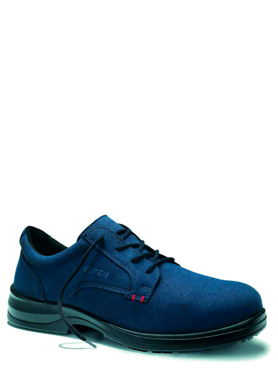 Elten Broker XXB Blue Low ESD S1