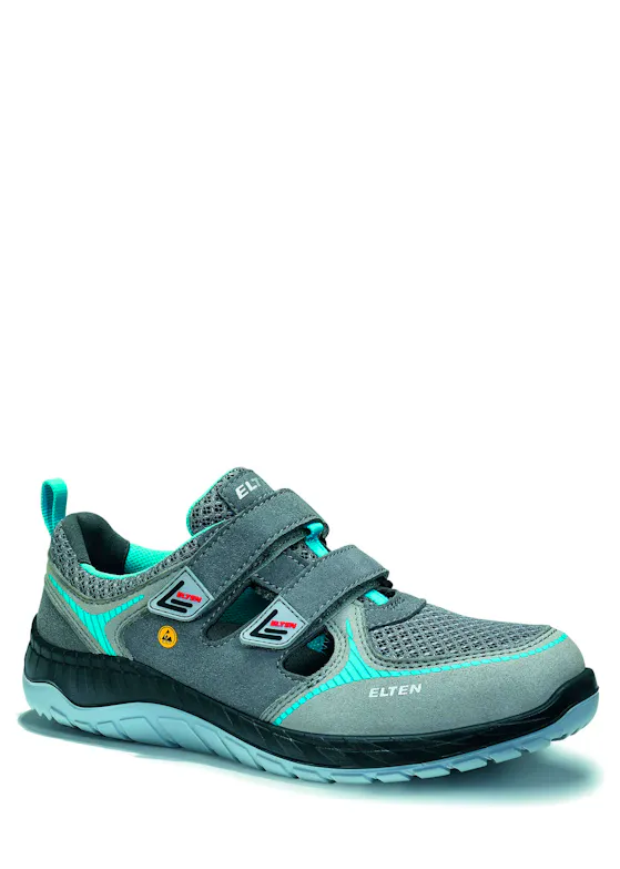 Elten Melli Grey Easy ESD S1P