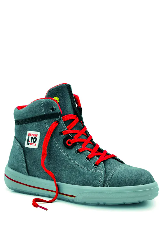 Elten Vintage Lady Mid ESD S3 Werkschoen