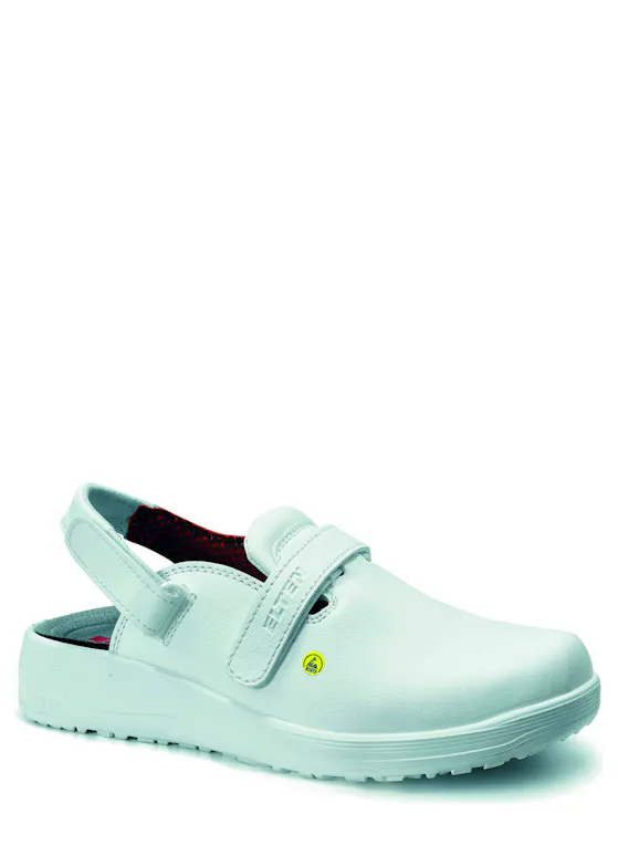 Elten Mia ESD SB Wit