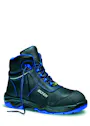 Elten Reaction Blue Mid ESD S3 miniatuur