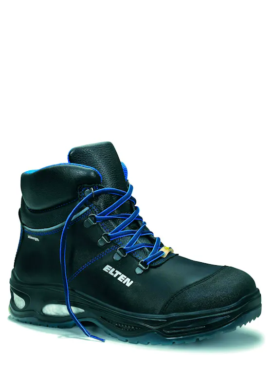 Elten Milton Halfhoog ESD S3