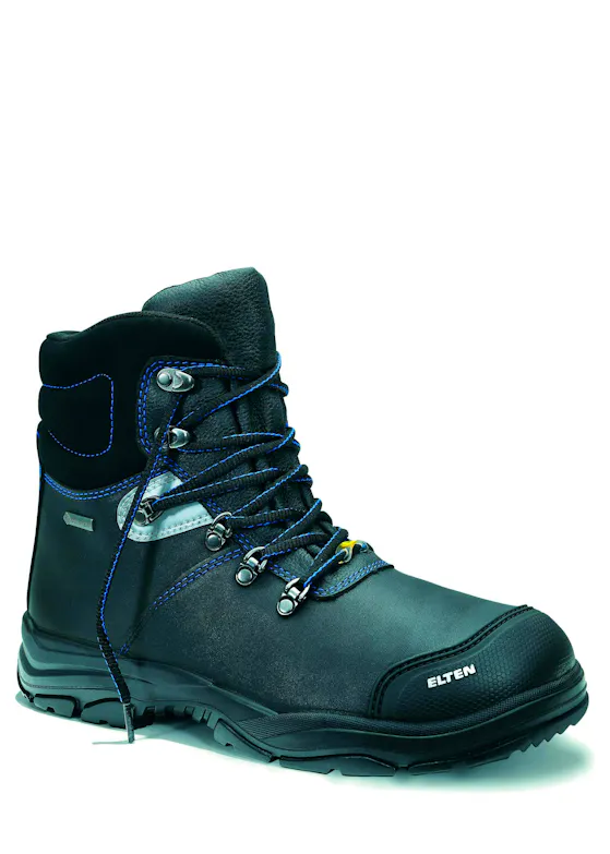 Elten Mason Pro GTX Halfhoog ESD S3 CI Typ 2