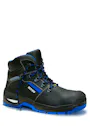 Elten Leonardo XXSG Black-Blue Mid ESD S3 miniatuur