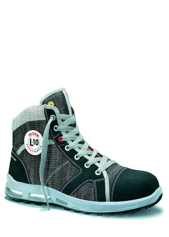 Elten Sensation XXT Halhoog ESD S2