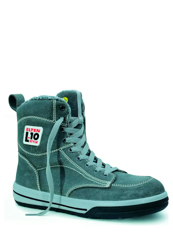 Elten Desperado Halfhoog ESD S3