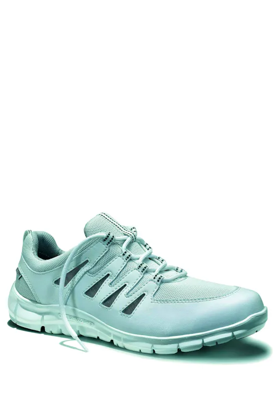 Elten APACHE Low O1 Wit