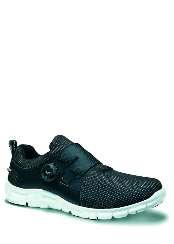 Elten Kiowa BOA® Low O1 Zwart