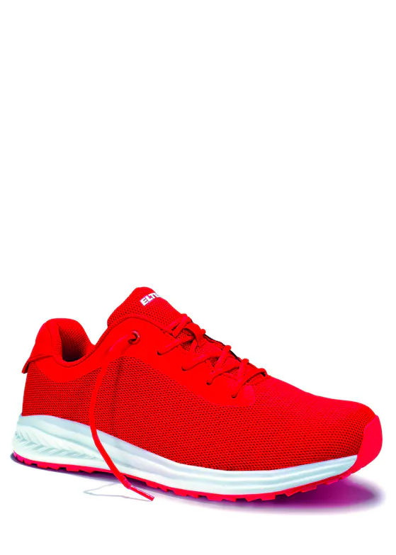 Elten Marais Red Low ESD O1