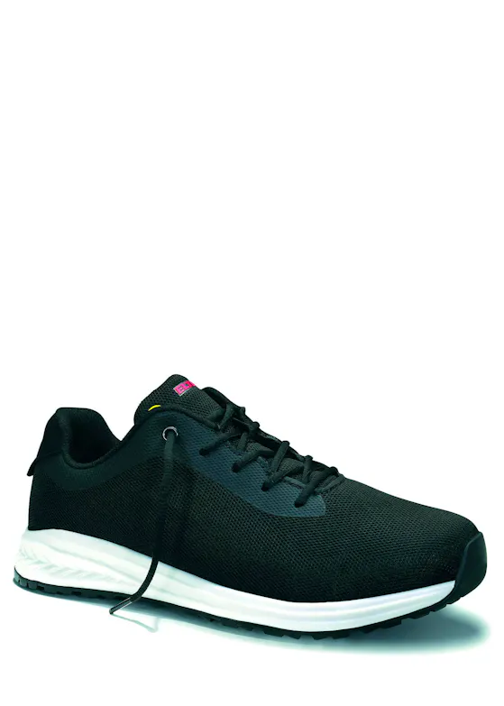 Elten Marais Black Low ESD O1