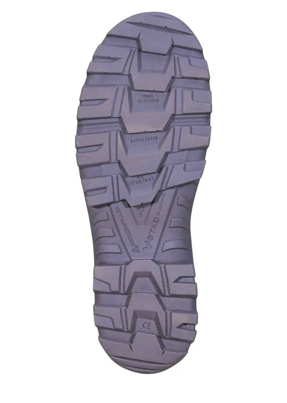 Delta Plus Phocea Werkschoen S3 SRC