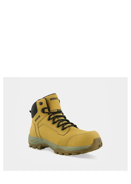 Herock Aris S3S SR FO HRO ESD SC Hoge Werkschoen 22MSS2402